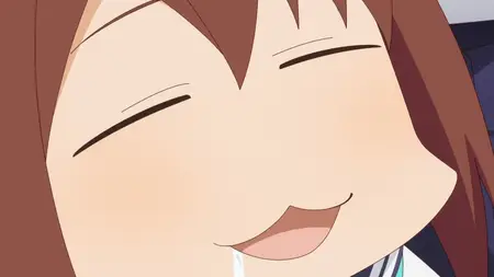 My Deer Friend Nokotan S01E09 Get the Sports Festival Done!
