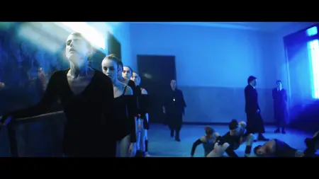 Aria (2018)