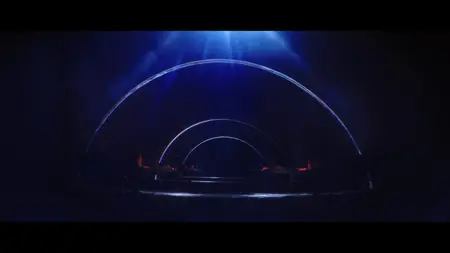 Aria (2018)