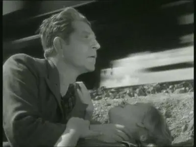 (Jean Renoir) La Bête humaine
