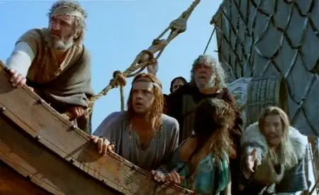 ERIK the VIKING (1989) [Re-UP]