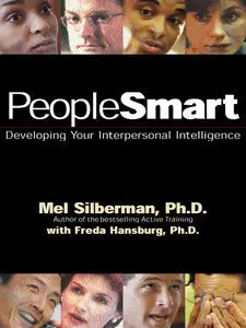 PeopleSmart: Developing Your Interpersonal Intelligence (repost)