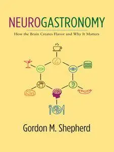 Neurogastronomy: How the Brain Creates Flavor and Why It Matters