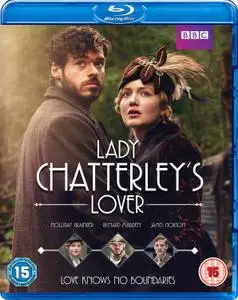 Lady Chatterley's Lover (2015)