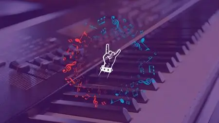 Piano For Singer/Songwriters 2: Pop/Rock Rhythm Immersion