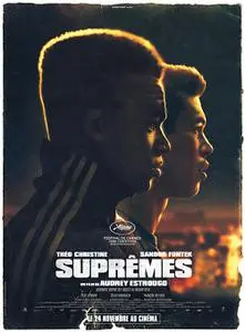 Suprêmes / Authentik (2021)