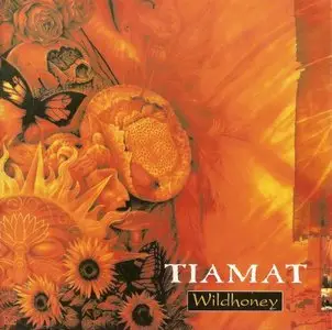 Tiamat - Wildhoney (1994) [Original Non-Remastered Pressing]