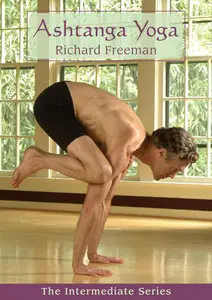Richard Freeman - Ashtanga Yoga Intermediate Series (Repost)