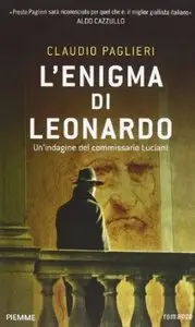 L'enigma di Leonardo di Claudio Paglieri