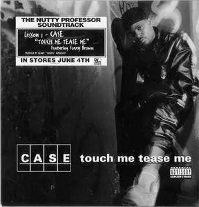Case - Touch Me Tease Me (CD5) (1996) {RAL/Def Jam} **[RE-UP]**