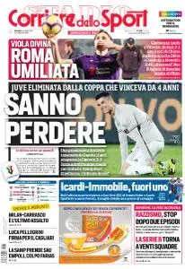 Corriere dello Sport - 31 Gennaio 2019