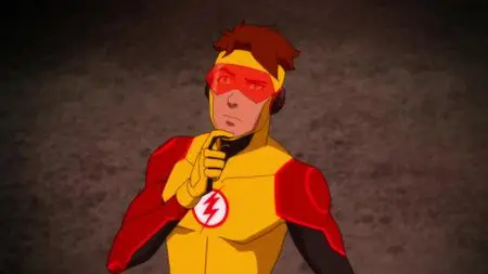 Young Justice S03E24