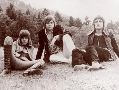 Emerson, Lake & Palmer: The Japanese SHM-CD Reissues (2008) Re-up