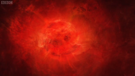 Wonders of the Universe - Destiny