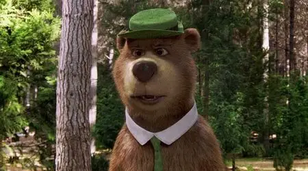L'orso Yoghi (2011)
