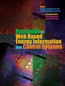Handbook of Web Based Energy Information and Control Systems (repost)
