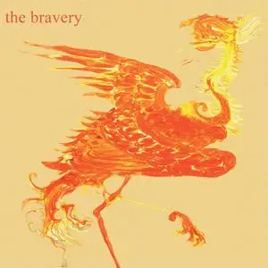 The Bravery - s/t (2005) {Island Def Jam}