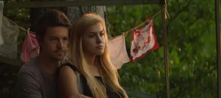 Burning Kentucky (2019)
