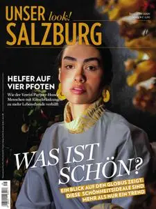 look! Salzburg – 04 September 2020