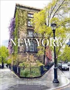 Walk With Me: New York [Repost]
