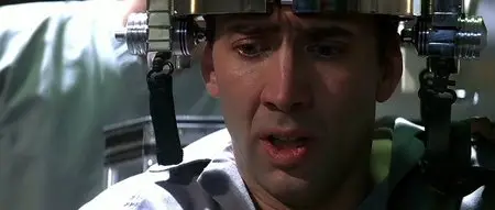 Face/Off (1997)