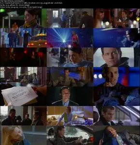 Sanctimony (2000)