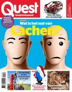Quest - November 2016