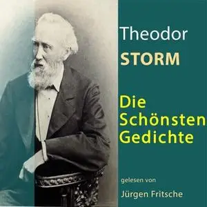 «Theodor Storm: Die schönsten Gedichte» by Theodor Storm