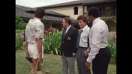 Magnum P.I. S07E09