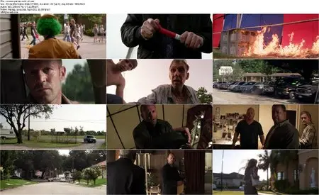 Parker (2013)