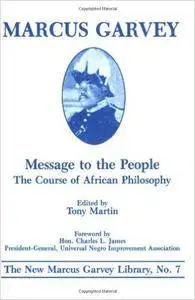 Message to the People: The Course of African Philosophy (On Grenada)