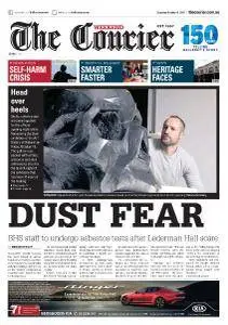 The Courier - October 14, 2017