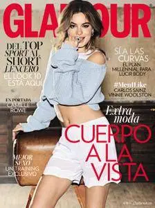 Glamour España - mayo 2016