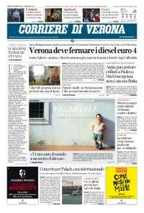 Corriere di Verona – 10 gennaio 2019