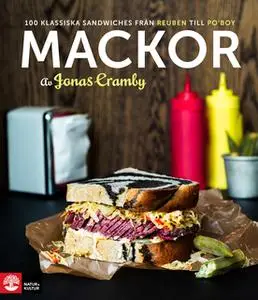 «Mackor» by Jonas Cramby