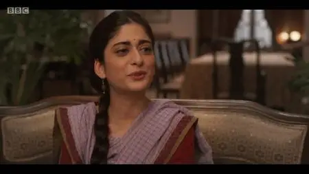 A Suitable Boy S01E03