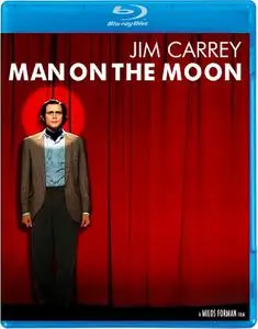 Man on the Moon (1999) [Remastered]