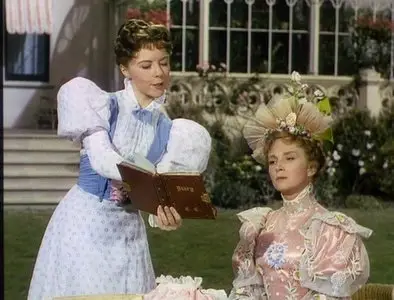 The Importance of Being Earnest (1952)