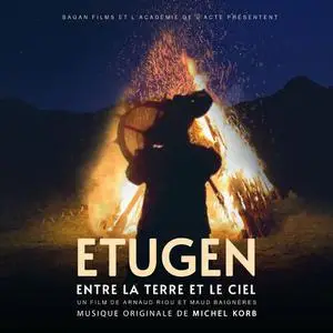 Michel Korb - Etugen, entre la Terre et le Ciel (2023)