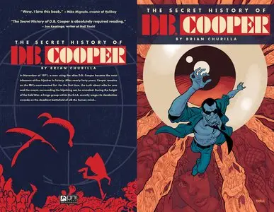 The Secret History of D.B. Cooper (2012)