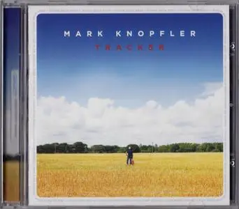 Mark Knopfler - Tracker (2015)