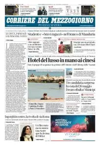 Corriere del Mezzogiorno Bari – 27 aprile 2019