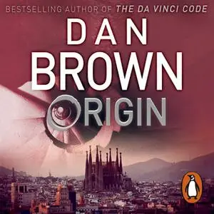 «Origin» by Dan Brown