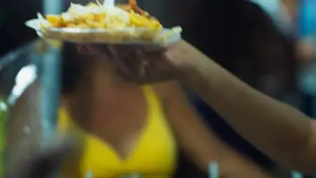 Cuban Food Stories (2018)