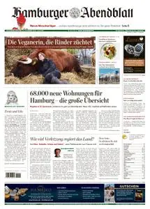 Hamburger Abendblatt Elbvororte - 03. November 2018