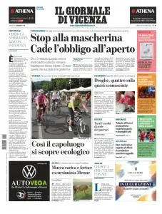 Il Giornale di Vicenza - 28 Giugno 2021