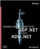 A collection of books about ASP.NET (5 of 5)