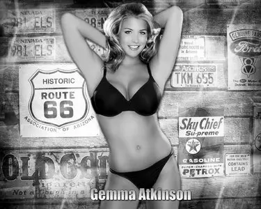 Hot Babes Wallpapers Pack №63