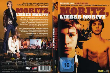 Moritz, lieber Moritz / Moritz, Dear Moritz - by Hark Bohm (1978)