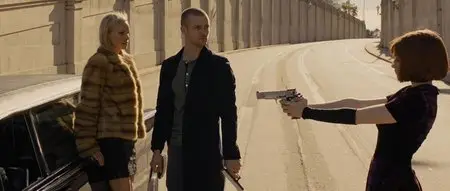 In Time (2011)